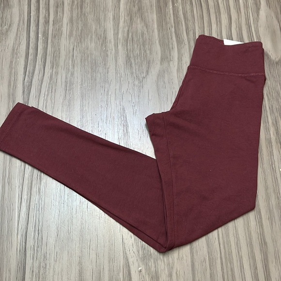 AERIE OFFLINE REGULAR RISE LEGGINGS MEDIUM - Picture 11 of 12